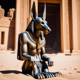 Anubis